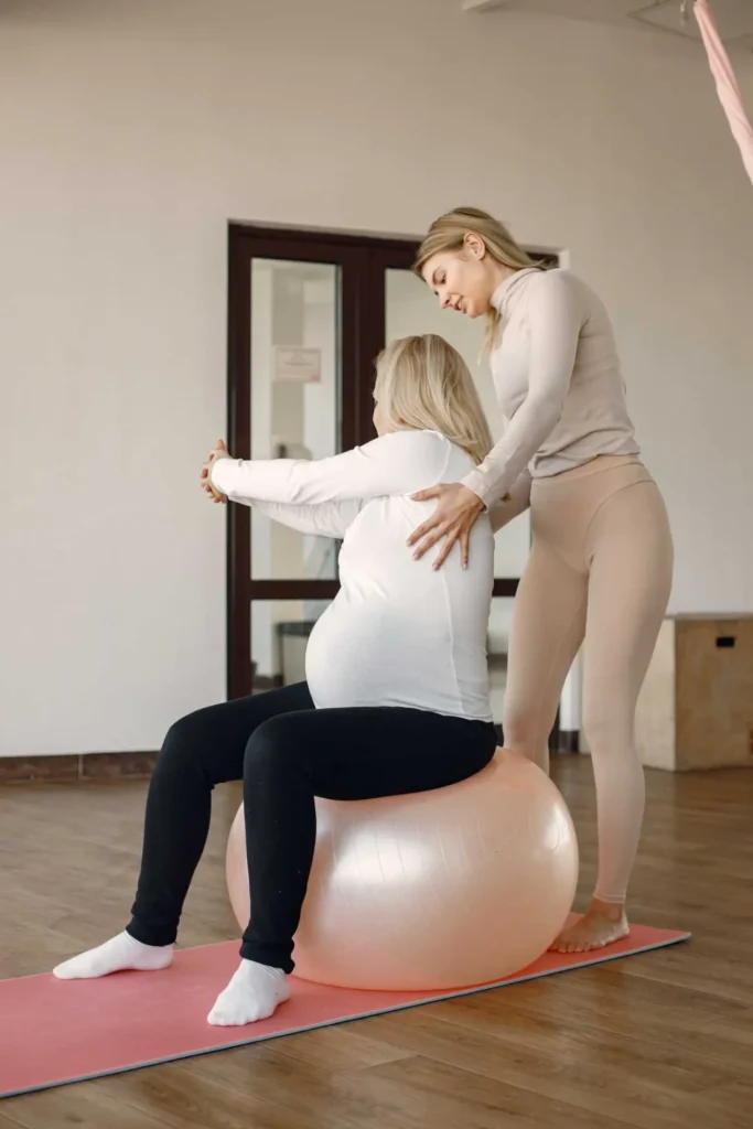 Womens Health Pregnancy
