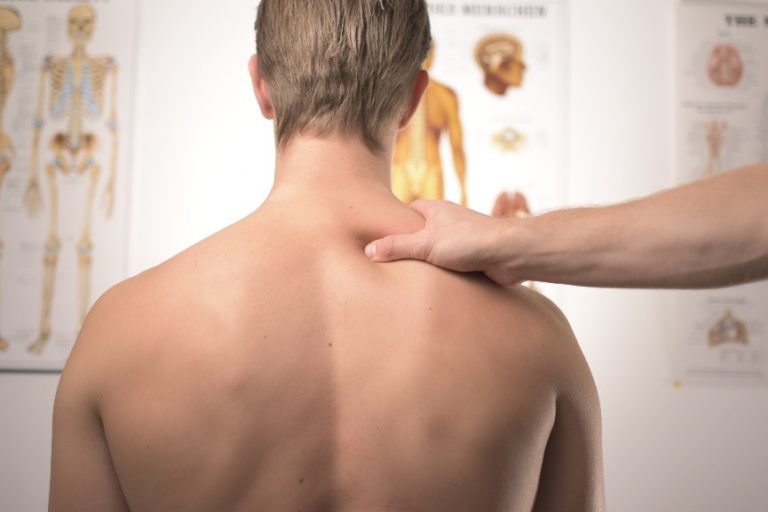 Understanding Neck Pain and Restricted Movement 1 Neck 768x512 1